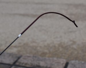 穂先