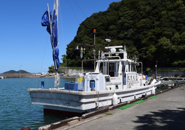 丸吉丸
