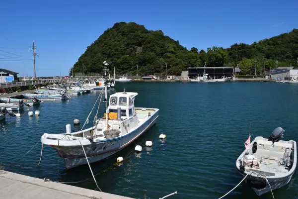 和田漁港