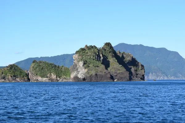 小浜方面