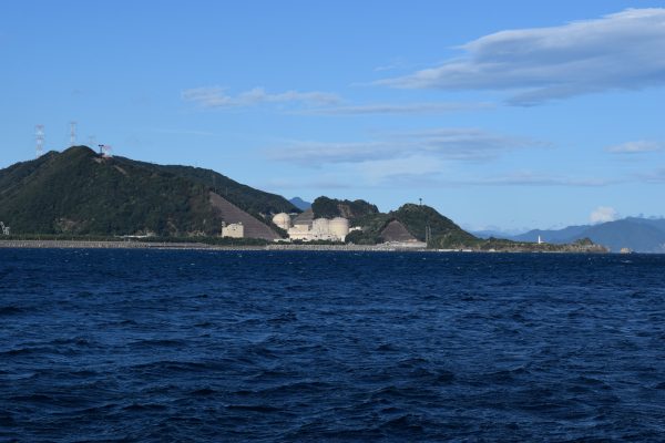 高浜原発