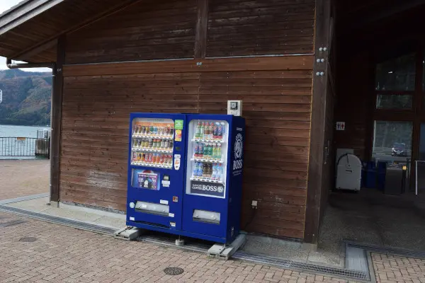 自動販売機