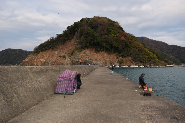 音海12月
