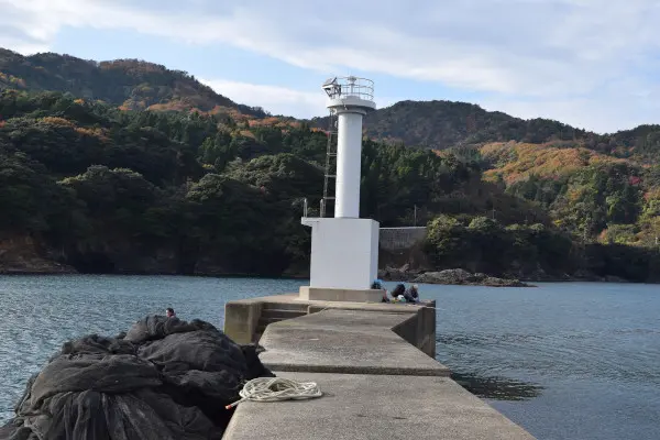 先端