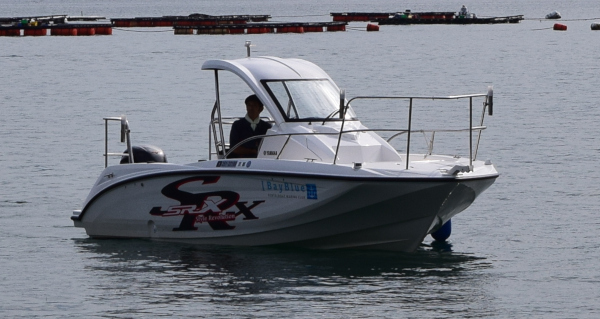 SR-X