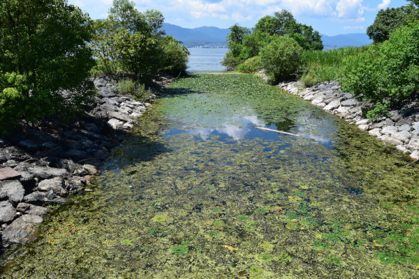 水路