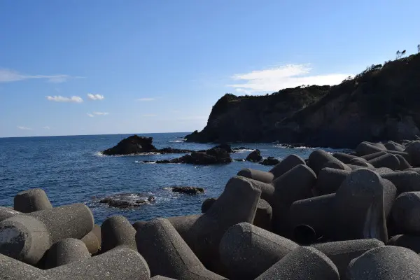 大王崎の写真