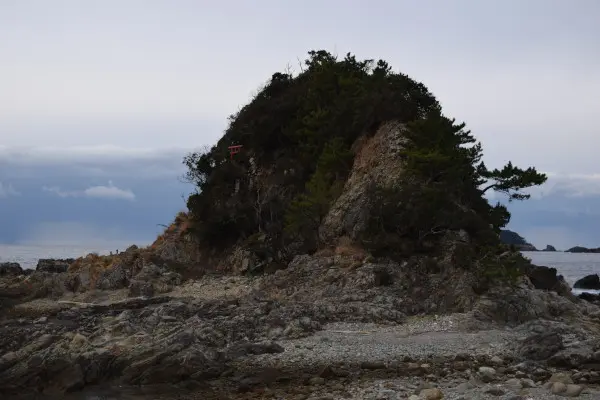戎島