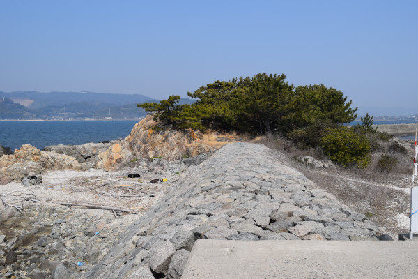 松島