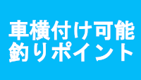 車横付け