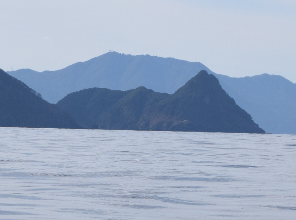 御神島
